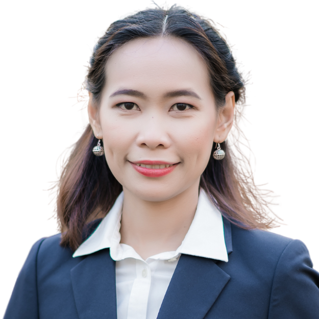 รองผู้อำนวยการกลุ่มบริหารงานวิชาการ