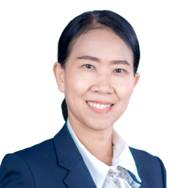 รองผู้อำนวยการกลุ่มบริหารงานทั่วไป